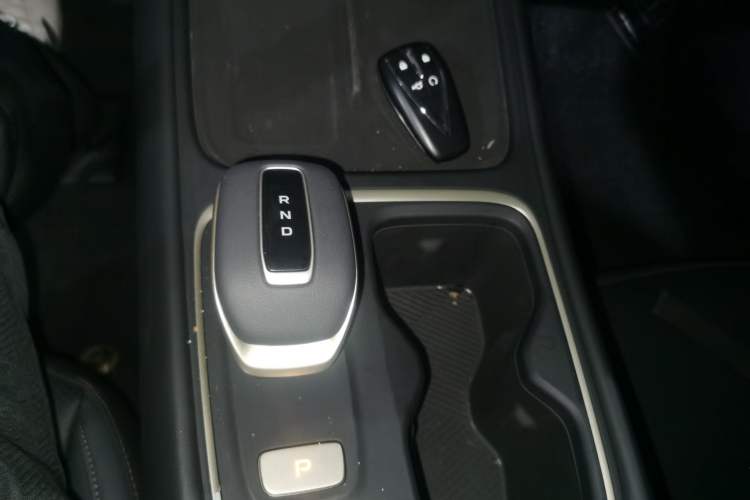 Used Changan Eado 2026 Model, Fourth Generation, 1.5T 500Bar Dynamic Enjoyment Edition