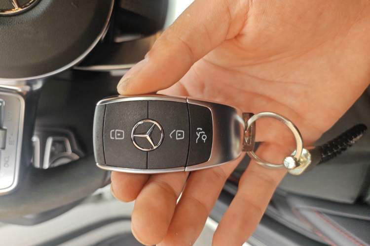 Used Mercedes-Benz C-Class 2023 C 260 Coupe