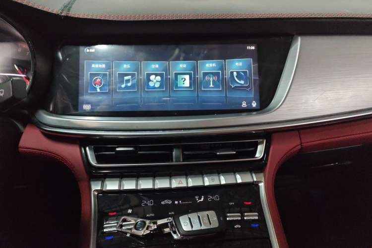 Used Changan CS85 COUPE 2019 1.5T DCT Dynamic Version China VI Standard