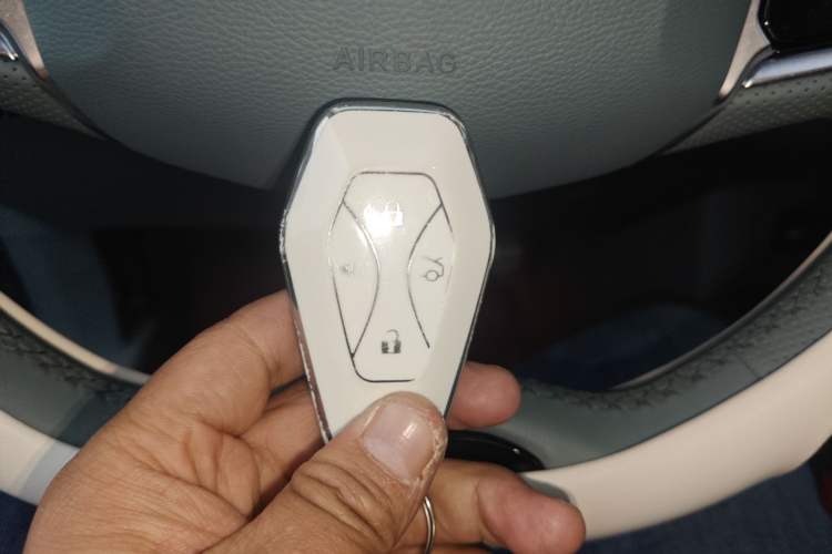 Used ARCFOX Alpha T 2023 480E Forest Edition 160kW
