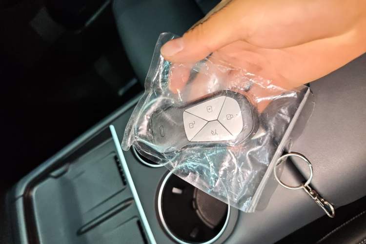 Used XPeng G6 2023 755 Ultra-Long Range Pro