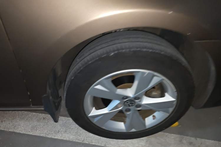 Used Volkswagen Bora 2013 1.6L Automatic Comfort Model