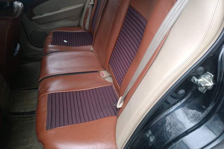 Used Chevrolet Epica 2012 1.8 ZhiZhen Edition MT
