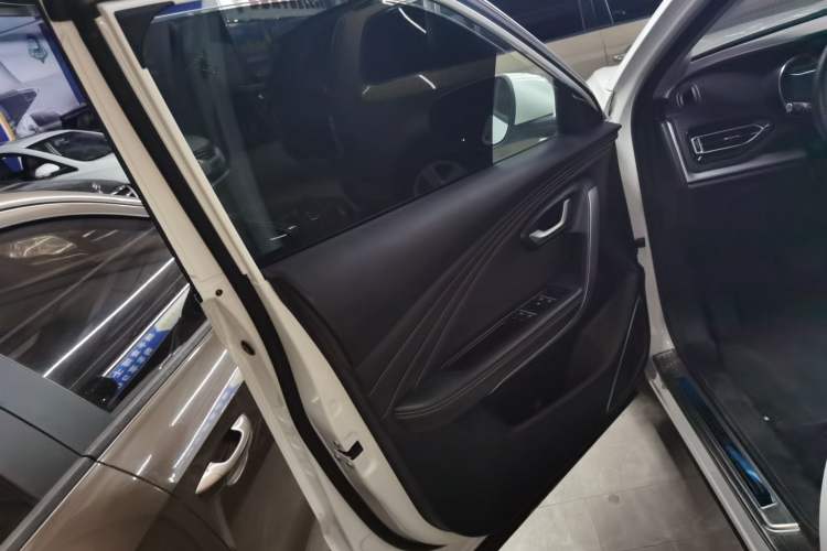 Used JETOUR X70 2019 1.5T DCT Comfort Edition
