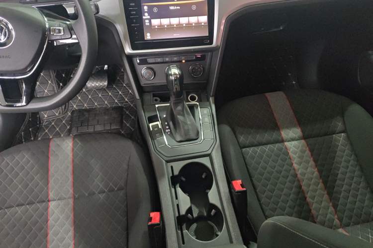 Used Volkswagen Lamando 2021 230TSI DSG Fashion Edition