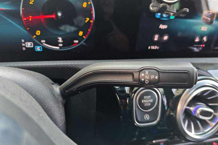 Used Mercedes-Benz A-Class 2020 Restyled A 200 L Sport Sedan Fashion Version
