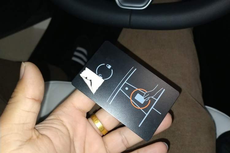 Used Tesla Model 3 2023 Long-Range All-Wheel-Drive Version