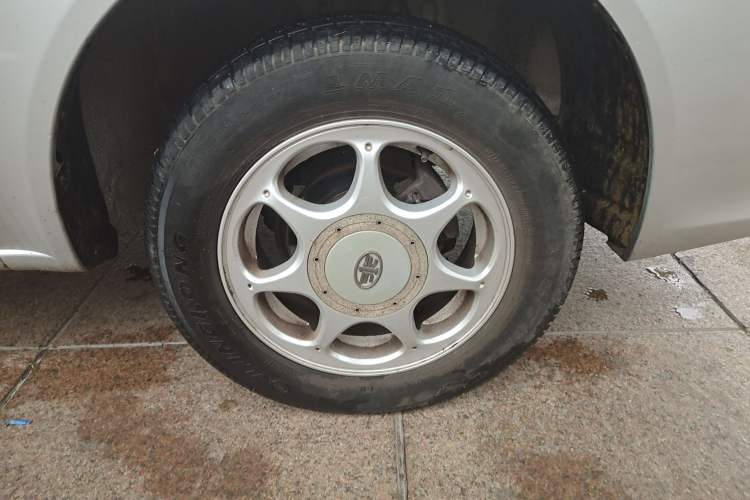 Used FAW Xiali 2012 N3 1.0L Sedan - Practical Model
