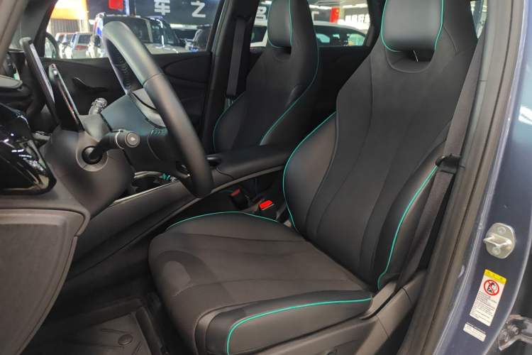 Used BYD Dolphin 2024 Honor Edition 420km Freedom Version