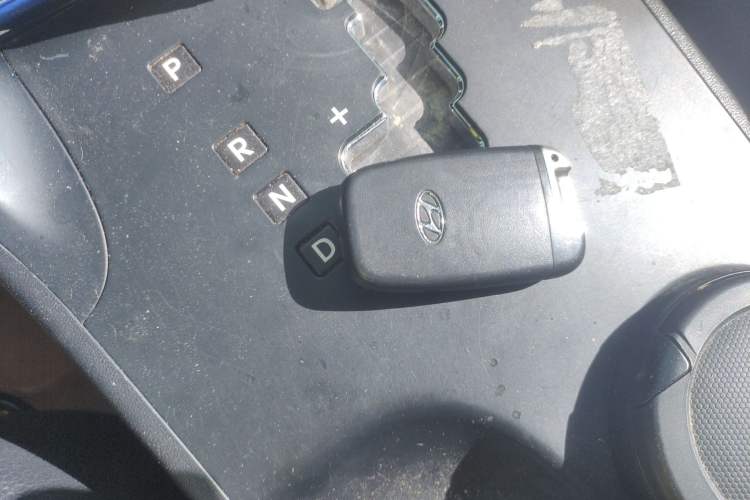 Used Hyundai ix35 2012 2.0L Automatic Two-Wheel Drive Elite Edition GLS