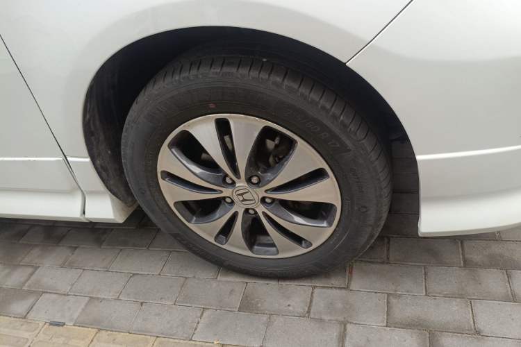 Used Honda Elysion 2012 2.4L VTi-S Prestige Edition
