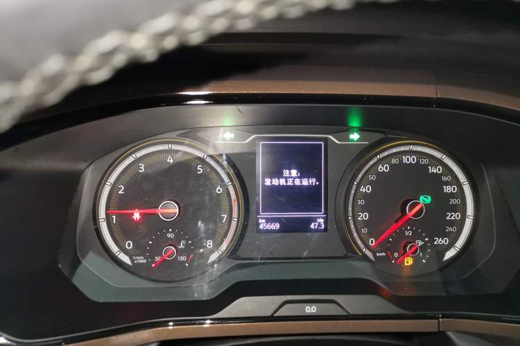 Used Volkswagen Tharu 2021 280TSI Two-Wheel-Drive Luxury Plus Edition