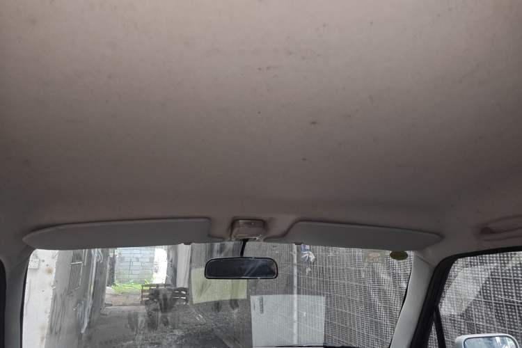 Used BAIC Changhe Wagon R 2020 1.4L Super Value Edition