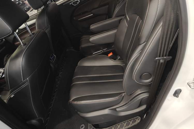 Used GAC Trumpchi M6 2023 PRO 270T DCT Luxury Edition