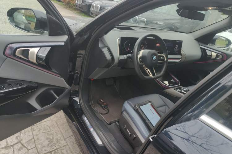 Used BMW X3 2025 xDrive30L Luxury Edition M Sport Package