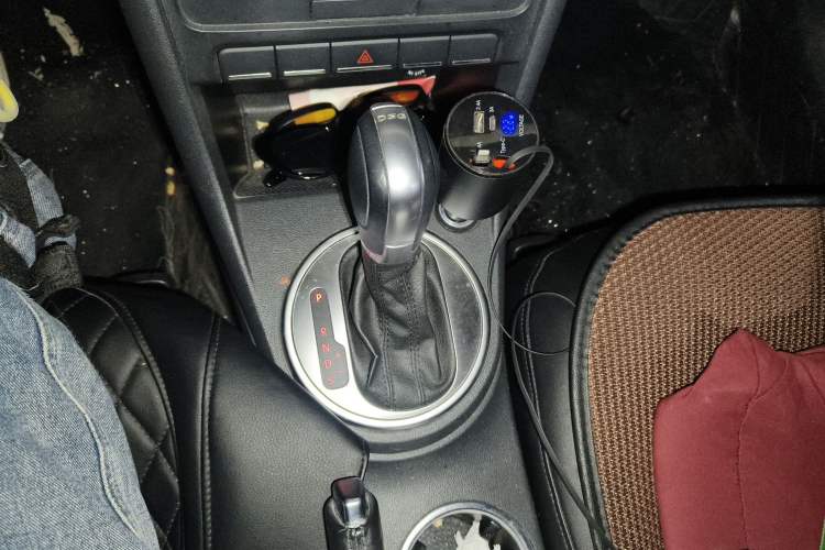 Used Volkswagen Beetle 2015 180TSI model