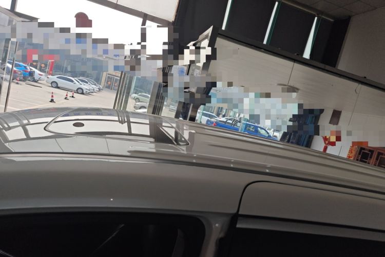 Used GAC Trumpchi M8 2021 Lingxiu Series 390T Deluxe Edition
