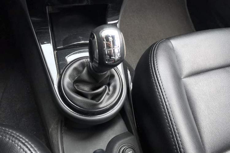 Used Citroen C-Quatre 2014 VTS Version 1.6L Manual - Premium Model
