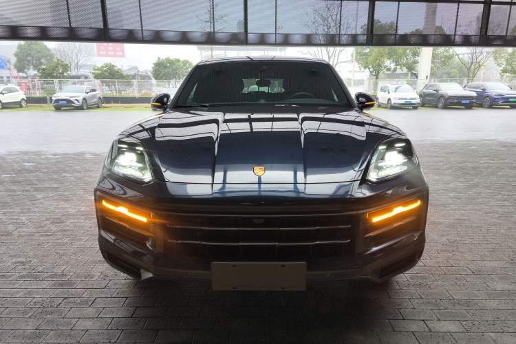 Used Porsche Cayenne 2024 Cayenne 3.0T