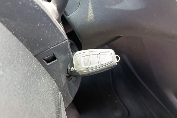 Used Ford Focus 2012 Sedan 1.6L Automatic Comfort Model