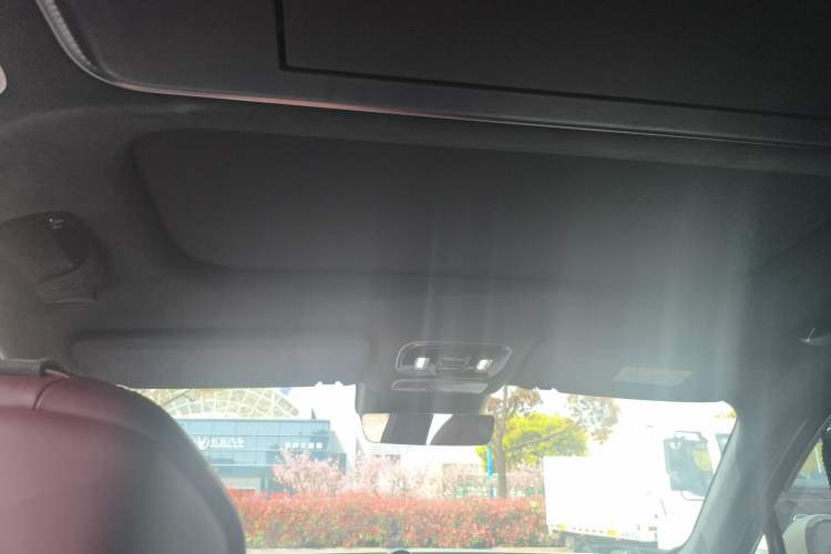 Used VOYAH Titan 2026 Model Max+ Headliner