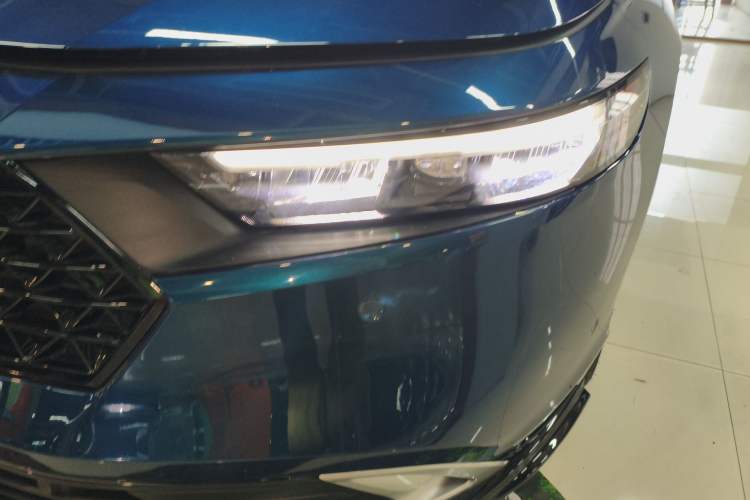 Used Honda Accord New Energy 2023 2.0L ePHEV Flagship Edition Left Front Headlight