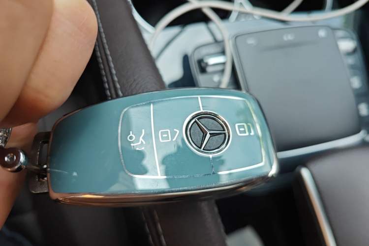 Used Mercedes-Benz GLE 2023 GLE 350 4MATIC Stylish Model