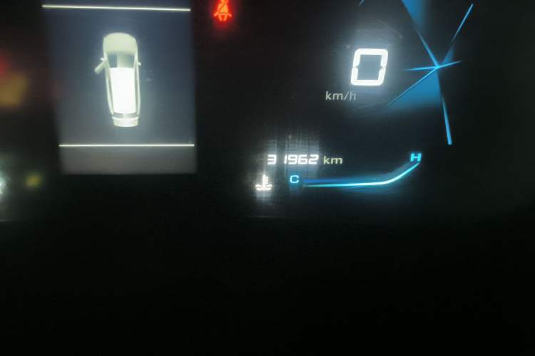 Used Wuling Victory 2020 1.5T Manual Elite Edition