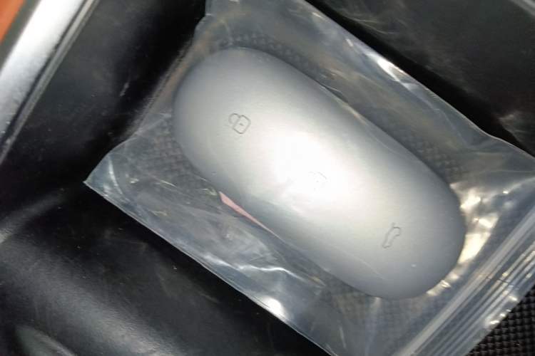 Used Li Auto L8 2023 Max model