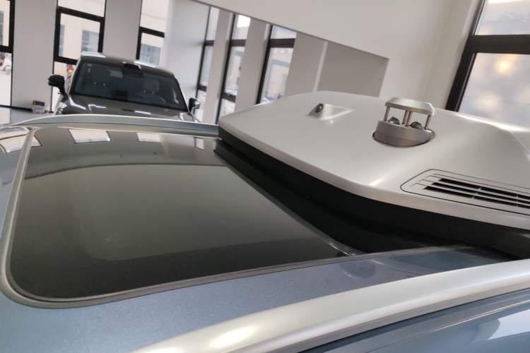 Used BYD Sealion 07 DM-i 2025 150 Flagship+ Edition