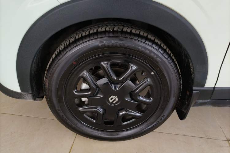 Used Leapmotor T03 2025 310 Comfort Edition
