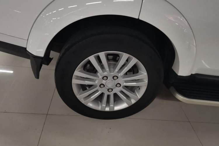 Used Land Rover Discovery 2014 3.0 SC V6 HSE