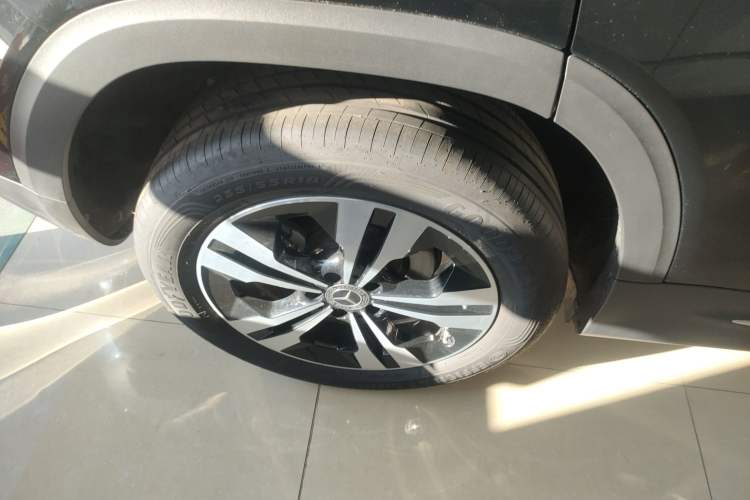 Used Mercedes-Benz GLB 2024 GLB 200 Dynamic Edition
