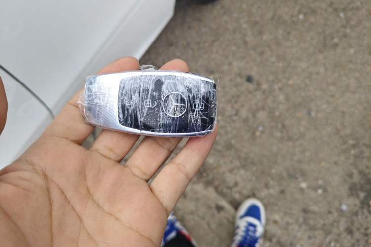 Used Mercedes-Benz E-Class 2020 E 260 4MATIC Coupe