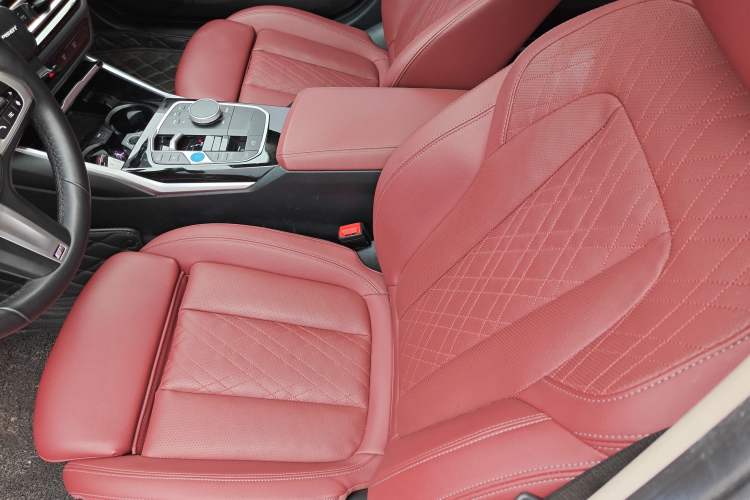 Used BMW i3 2022 eDrive 35 L