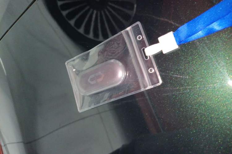 Used Hima AITO M8 2025 Model, Pure Electric Max+ Six-Seat Long-Range Version Interior 1