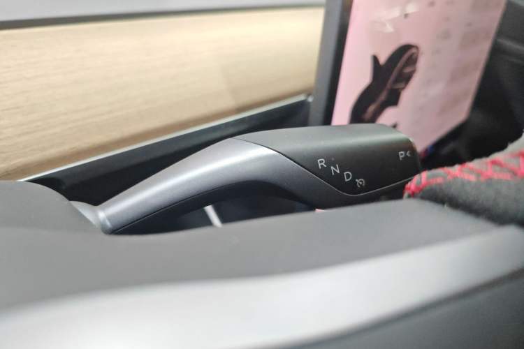 Used Tesla Model 3 2020 Standard Range Rear-Wheel Drive Upgraded Version