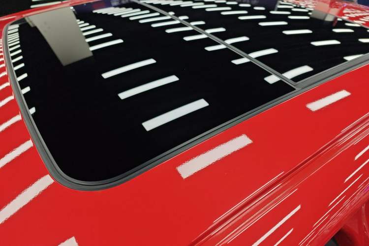 Used Lynk & Co 03 2021 1.5TD DCT Jing Champion Edition