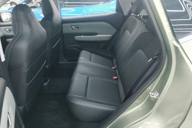 Used Wuling Bingo PLUS 2024 510 km Flagship Edition Four-Seater Version
