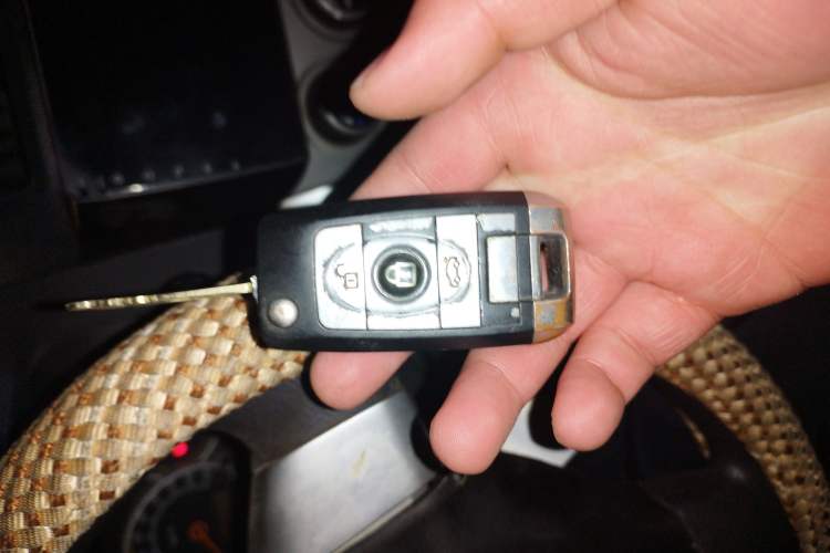 Used CHANGAN Alsvin 2012 Sedan 1.5L Manual Comfort Model
