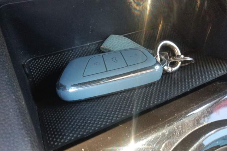 Used Chery New Energy Little Ant 2022 300 000 Yuan "Ant Fan" Edition "Extra Sweet" Version Lithium Iron Phosphate 29.2 kWh 30 kW 301 km