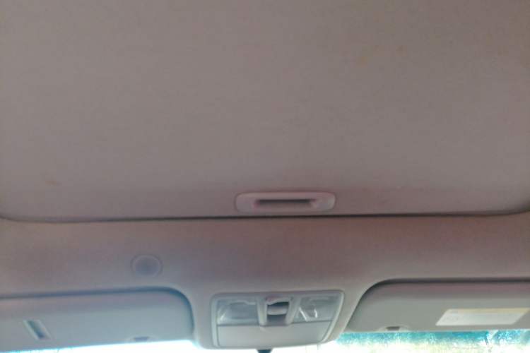 Used Hyundai Elantra (5th Generation / Langdong) 2016 1.6L Manual Luxury Model