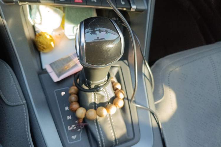 Used Audi Q3 Sportback 2022 40 TFSI Fashion Model