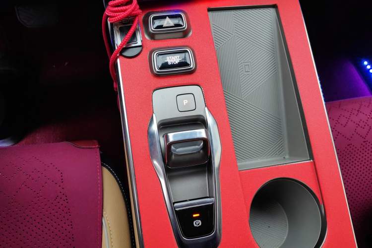 Used GAC Trumpchi EMKOO 2022 1.5T Supernova Pro Edition
