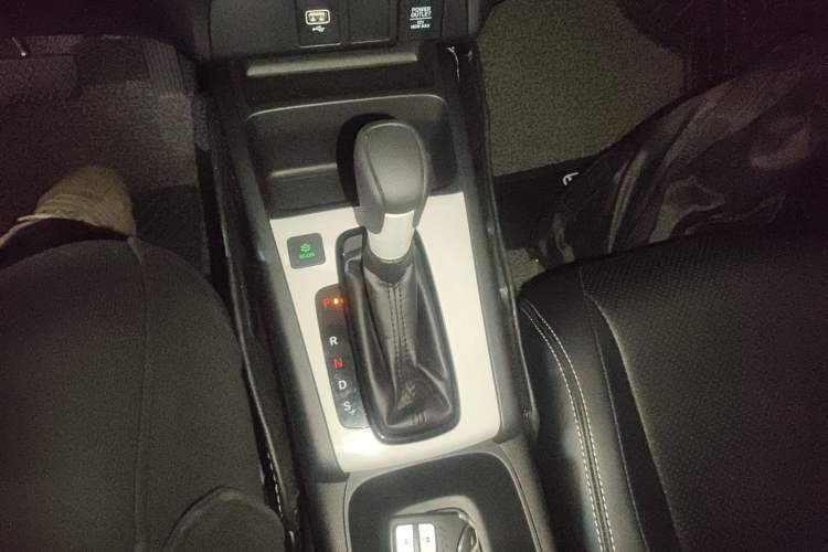 Used Honda Fit 2022 1.5L CVT Trendy Sunroof Edition
