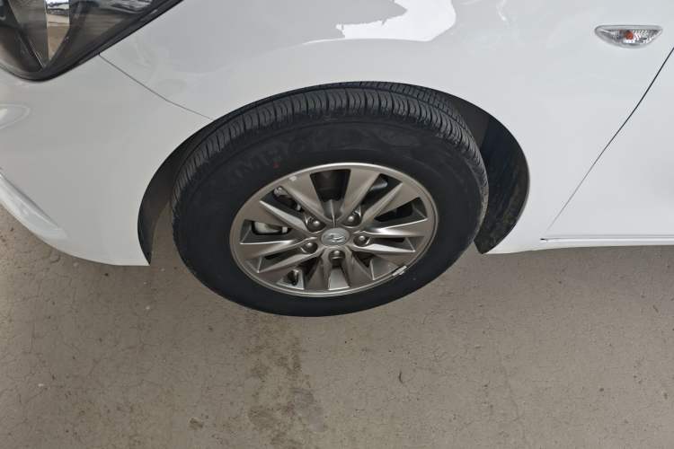 Used Hyundai Celesta 2018 1.6L Automatic GL Enjoyment Edition China VI compliant
