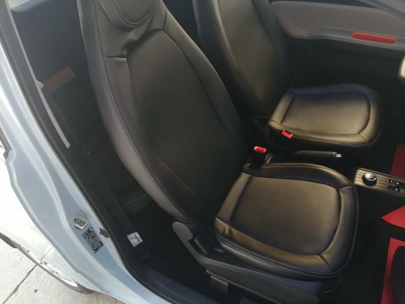 Used Wuling Hongguang MINIEV 2020 Zizai Version Lithium-NMC — 24