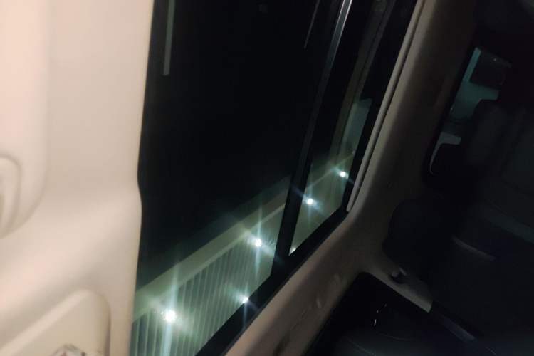 Used Toyota Highlander 2023 2.5L Smart Electric Hybrid Dual-Engine 4x4 Knight Edition 7 Seats
