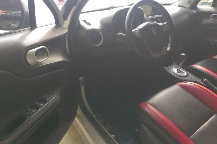 Used MG 3 2016 1.3L AMT Comfort Edition