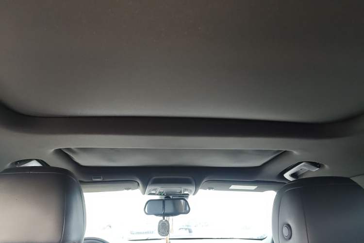 Used Cadillac CT6 2017 28T Luxury Model